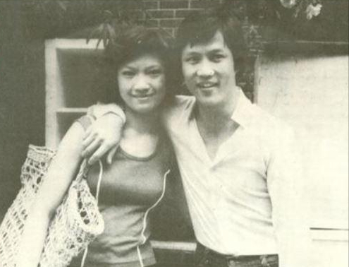 霍元甲黃元申：41歲當和尚，妻子獨自養2娃，父母的悲痛藏著眼淚