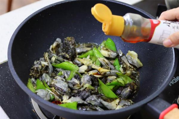 玉米、高粱上長的“稀罕”食材，吃過的人不多，是難得的好東西