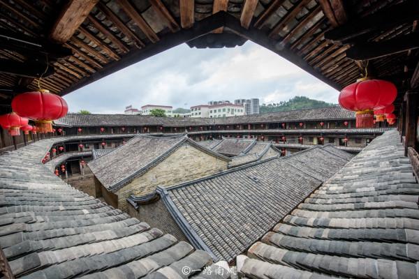 廣東有個“世界長壽之鄉”,沒有高鐵和地鐵,隱世而美麗 廣東有個“世界長壽之鄉”,沒有高鐵和地鐵,隱世而美麗