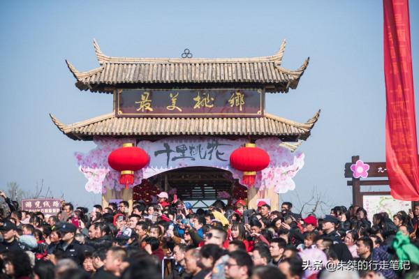 安徽面積最大的市，風光秀美獲“中國人居環境獎”，堪比人間天堂