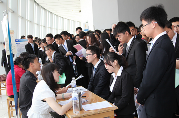 “含金量”超高的專科專業,畢業生很搶手,薪資待遇不輸本科生 “含金量”超高的專科專業,畢業生很搶手,薪資待遇不輸本科生