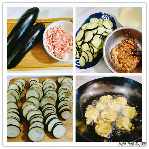 寶媽用6樣食材做晚餐,搭配三道菜,下酒下飯的齊全,全家都愛吃 寶媽用6樣食材做晚餐,搭配三道菜,下酒下飯的齊全,全家都愛吃