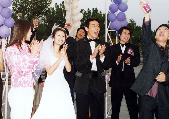 重溫《男才女貌》:蘇拉很愛邱石,她為何還要逃婚?終於懂了 重溫《男才女貌》:蘇拉很愛邱石,她為何還要逃婚?終於懂了