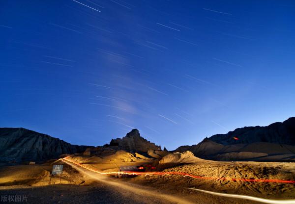 逐夢318，四十五歲的她自駕旅行出軌，最後卻被無情拋棄