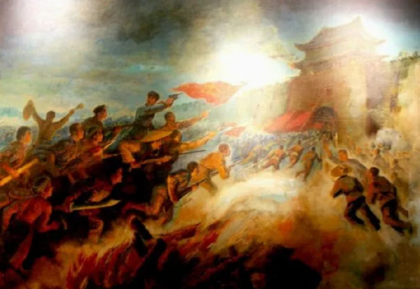 一對生死與共的戰友,被捕後受盡酷刑始終忠貞不屈,犧牲時僅23歲 一對生死與共的戰友,被捕後受盡酷刑始終忠貞不屈,犧牲時僅23歲