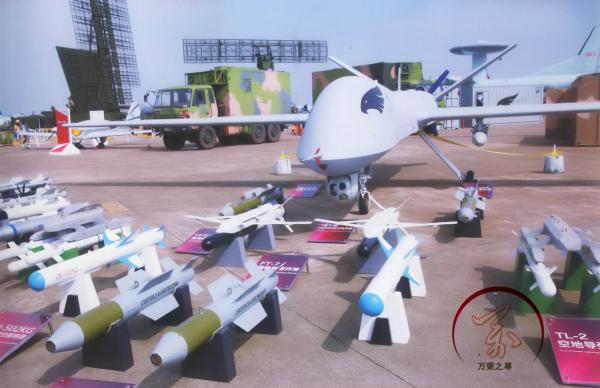 有好賣的也有難賣的,從珠海航展看中國海陸空武器的不同出口情況 有好賣的也有難賣的,從珠海航展看中國海陸空武器的不同出口情況