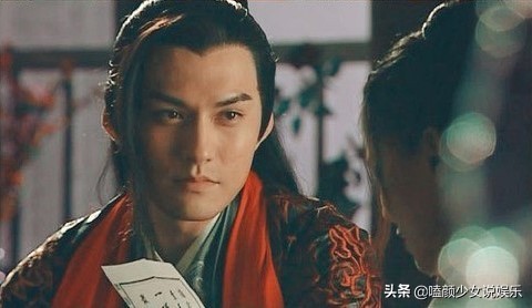 娛樂圈頂級帥哥顏值上的共同點：不在於五官，而在於“東皮西骨”