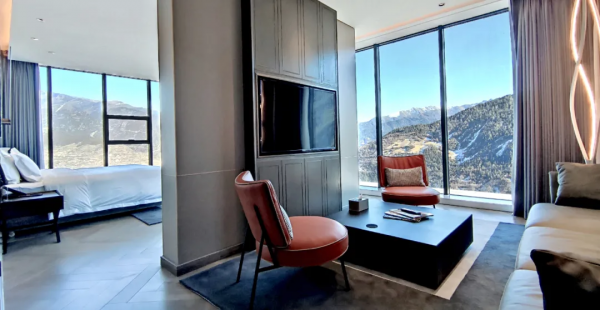 兩天一夜打卡川內新地標!雪山溫泉霧凇一站get,去顏值正巔峰 兩天一夜打卡川內新地標!雪山溫泉霧凇一站get,去顏值正巔峰