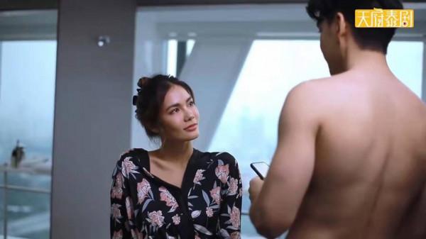 不聊《花田錯》那點事，聊聊讓人意想不到的泰劇《海王的遊戲》吧