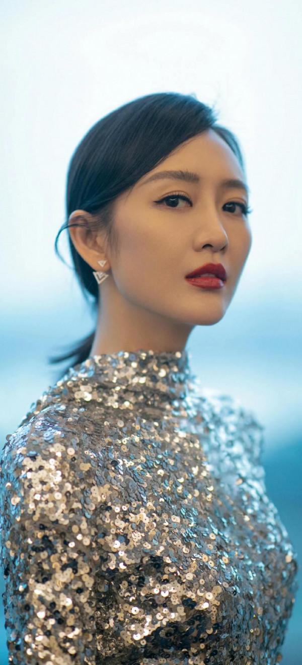 王鷗高畫質寫真照來了