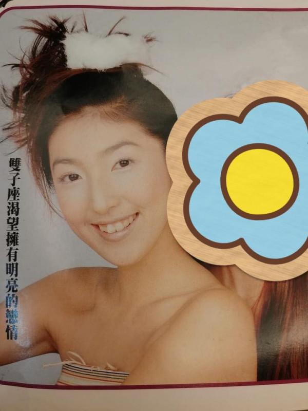 《華燈初上2》6位女星年輕舊照林心如出道27年顏值都沒變