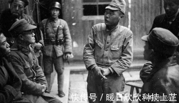 抗日老兵站崗時,發現一物上躥下跳,果斷開槍後,日本舉國悲痛 抗日老兵站崗時,發現一物上躥下跳,果斷開槍後,日本舉國悲痛