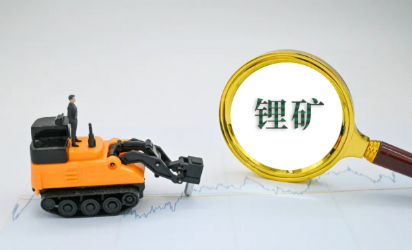 按時計價託關係也難拿貨，為什麼它成寧德時代們的「心結」？