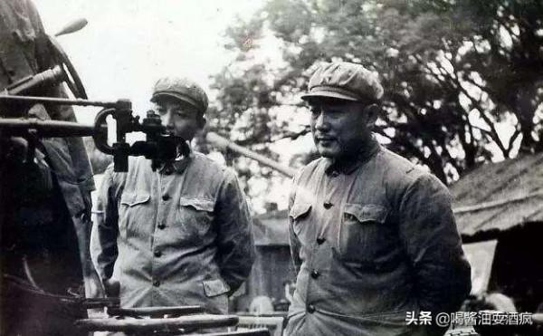 第一批入朝作戰的幾位軍長都是誰，後來都是什麼軍銜