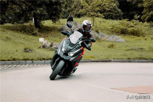 光陽賽艇S350為何值得被推薦