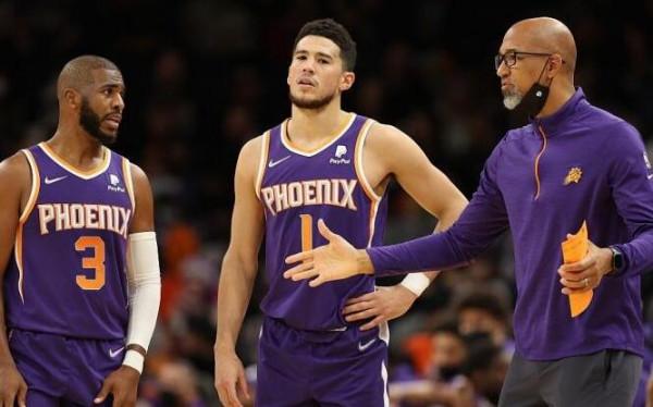 扎心!聯盟第1+東部第1,0人當選首發!對不起,你們只能是替補 扎心!聯盟第1+東部第1,0人當選首發!對不起,你們只能是替補