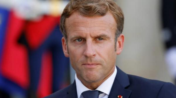 法國看上印度，印度人火速拒絕：我們不買潛艇！法國部長房子比拼：有人住52平