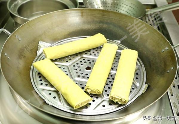 大年三十，飯桌上必備的4道特色菜，簡單好做，端上桌倍有面