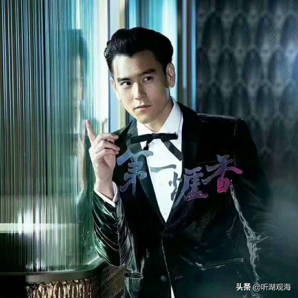 被“毀壞”的男神，有人“疑似整容”，有人“邋里邋遢”