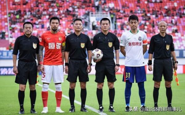 一地雞毛!恆大要求足協退錢,不給4億下半季打不了?中超太亂了 一地雞毛!恆大要求足協退錢,不給4億下半季打不了?中超太亂了