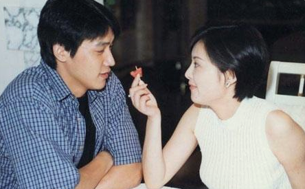 10對經典熒幕情侶再同框，許晴李亞鵬惹爭議，陸毅蘇瑾讓人惋惜