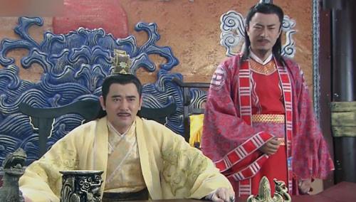 武三思:武則天的侄子,一生到底多荒唐?網路小說都不敢這麼寫 武三思:武則天的侄子,一生到底多荒唐?網路小說都不敢這麼寫