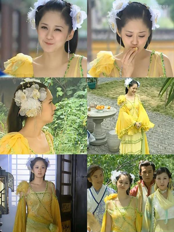 65部小時候看過的古裝電視劇，你還記得哪些？