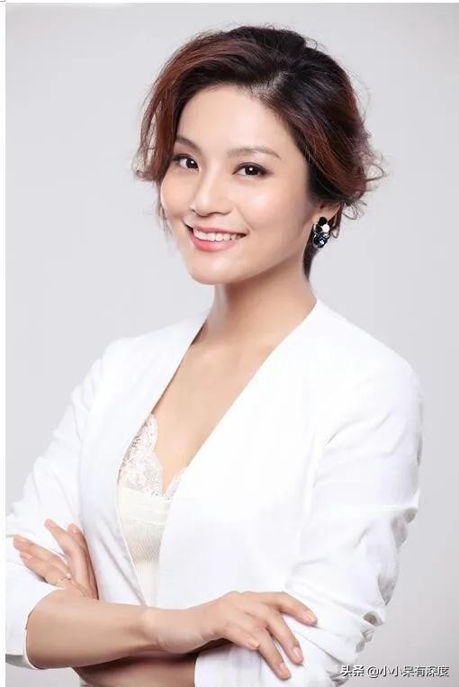 孟盛楠:央視中秋女神!連續9年主持中秋晚會,氣質長相不輸董卿 孟盛楠:央視中秋女神!連續9年主持中秋晚會,氣質長相不輸董卿