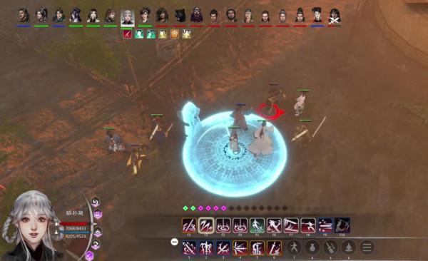 回合制遊戲呆板、過時、不入流?為何別人總能玩出新花樣來? 回合制遊戲呆板、過時、不入流?為何別人總能玩出新花樣來?