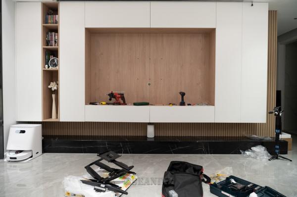 OPPO智慧電視K9 75寸畫質實測 OPPO智慧電視K9 75寸畫質實測