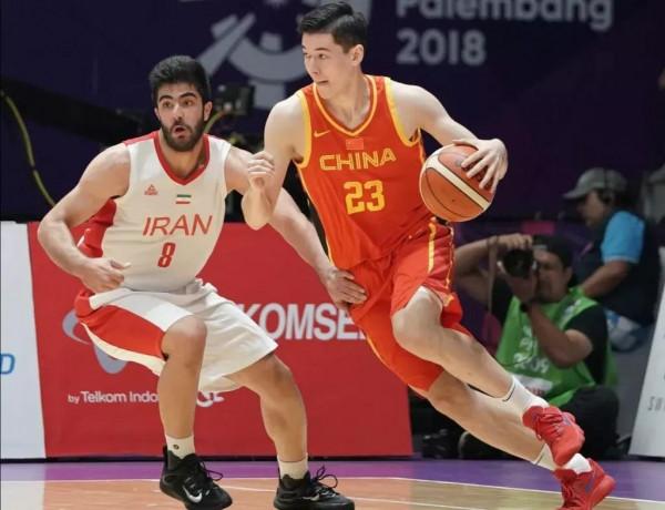 男籃最被高估的5人都有誰？第二階段恐被替換，山東核心呼聲極高