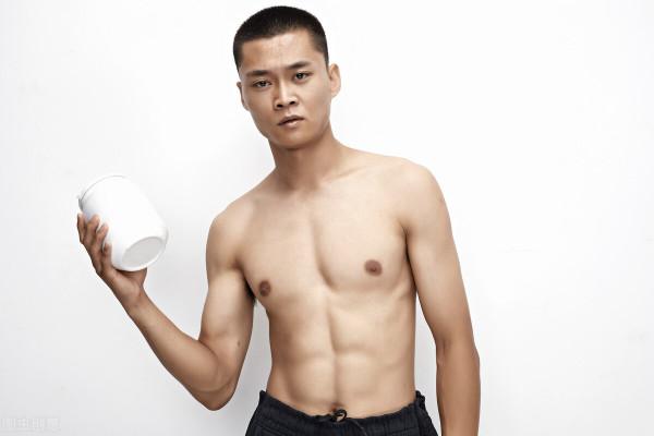 當你的身體處於正氮平衡時,你離增肌就不遠了 當你的身體處於正氮平衡時,你離增肌就不遠了