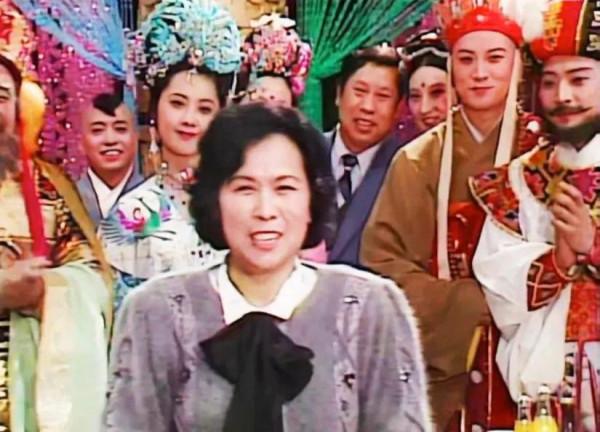 《齊天樂》春節晚會有一位演員嫌戲少、露臉機會少離開錄製現場 《齊天樂》春節晚會有一位演員嫌戲少、露臉機會少離開錄製現場