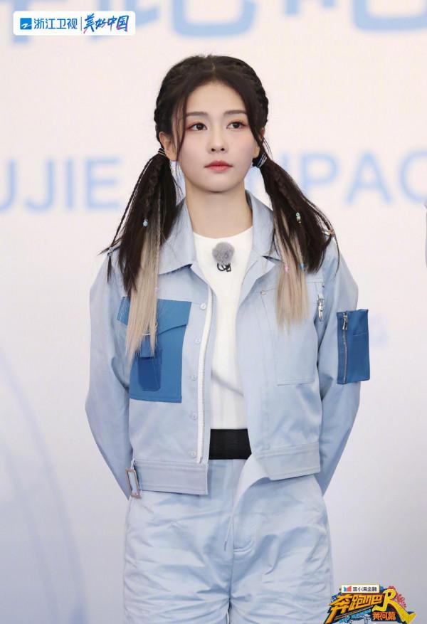 網傳《奔跑吧10》常駐嘉賓名單:蔡徐坤迴歸,黃旭熙被林一取代 網傳《奔跑吧10》常駐嘉賓名單:蔡徐坤迴歸,黃旭熙被林一取代