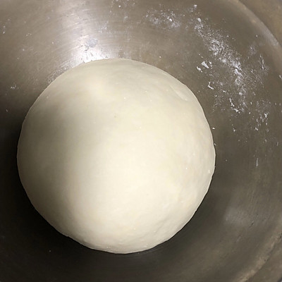 簡單快手，下班回家也能做的山東嗆面饅頭