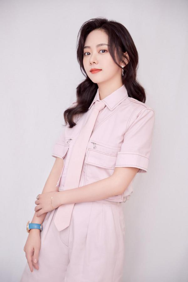 062號｜|“女神”譚松韻