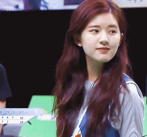 周也清冷，王楚然大氣，這屆小花終於有了辨識度 | 年終總結系列