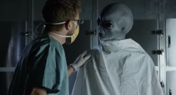 世界12個最秘密的軍事基地 杜格威試驗場最大，為何佔地48000英尺