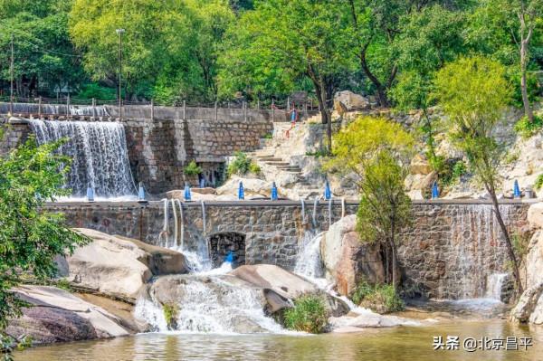 景美又好玩兒,體驗文化之旅,就在昌平這個大“花園”! 景美又好玩兒,體驗文化之旅,就在昌平這個大“花園”!