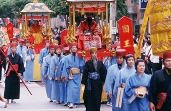 為什麼沖繩人不認同自己是日本人?日本人也瞧不起沖繩人? 為什麼沖繩人不認同自己是日本人?日本人也瞧不起沖繩人?