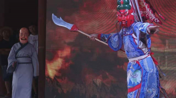 尋年味，找年俗，貴州這些春節民俗活動別樣又有趣