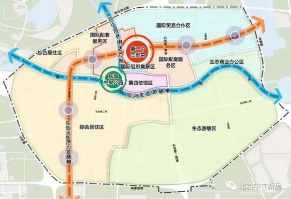 樓盤測評 | 朝陽稀缺小戶型 | 華樾國際·領尚