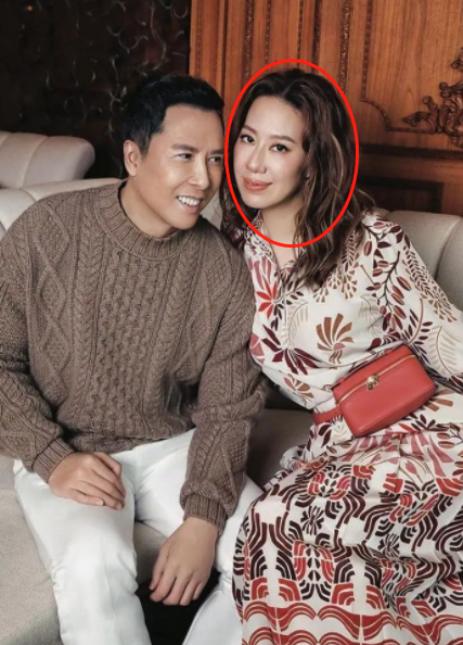 汪圓圓的涅槃情史，18線模特嫁入百億豪門，3年生3個娃掌握繼承權