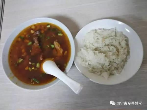 湖北人是多麼喜愛糯米，近乎一半小吃和糯米有關，堪稱糯米魔術師