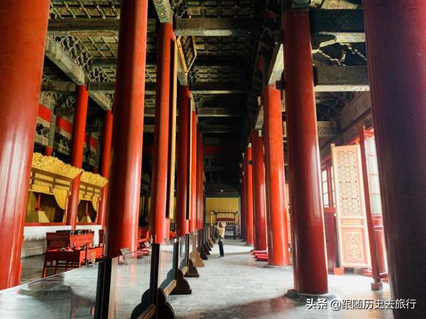 北京鬧市這座神秘廟宇！供奉了188位皇帝靈位，為啥沒有秦始皇？