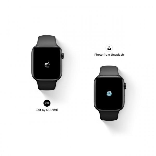 今日酷圖：手錶