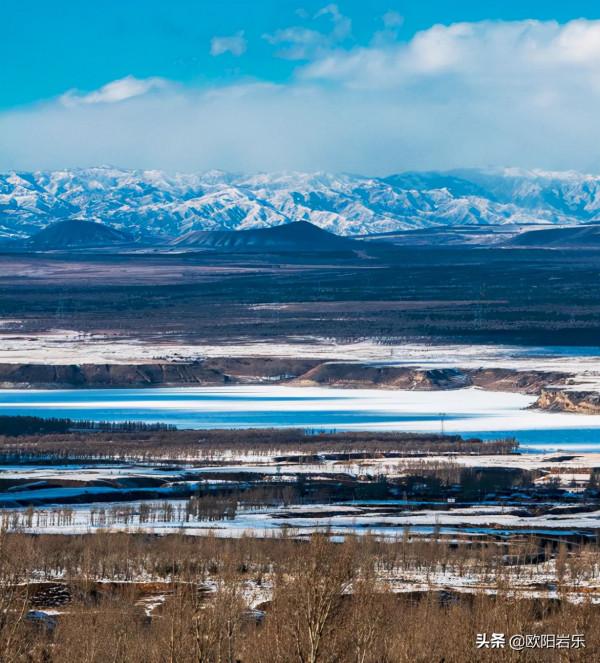山西,為什麼如此重要? 山西,為什麼如此重要?