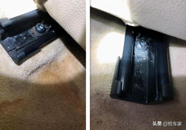 16萬買寶馬3系，這車況簡直離譜