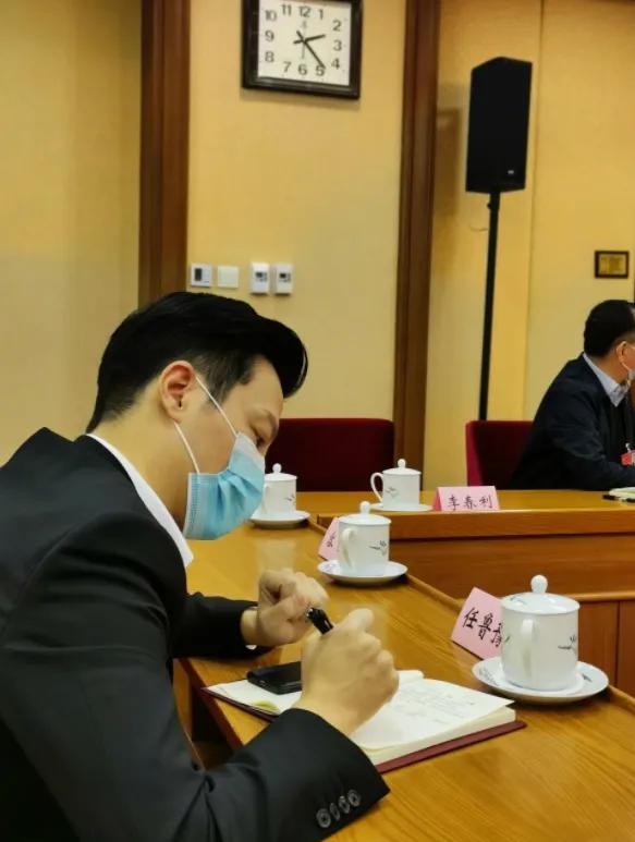 眾星雲集第十一次文代會｜陳道明馮鞏濮存昕李金斗老戲骨出席