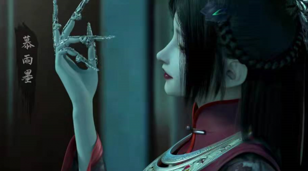 少年歌行新人物預告出爐，你們要的御姐蘿莉毒婦淑女現在都湊齊了